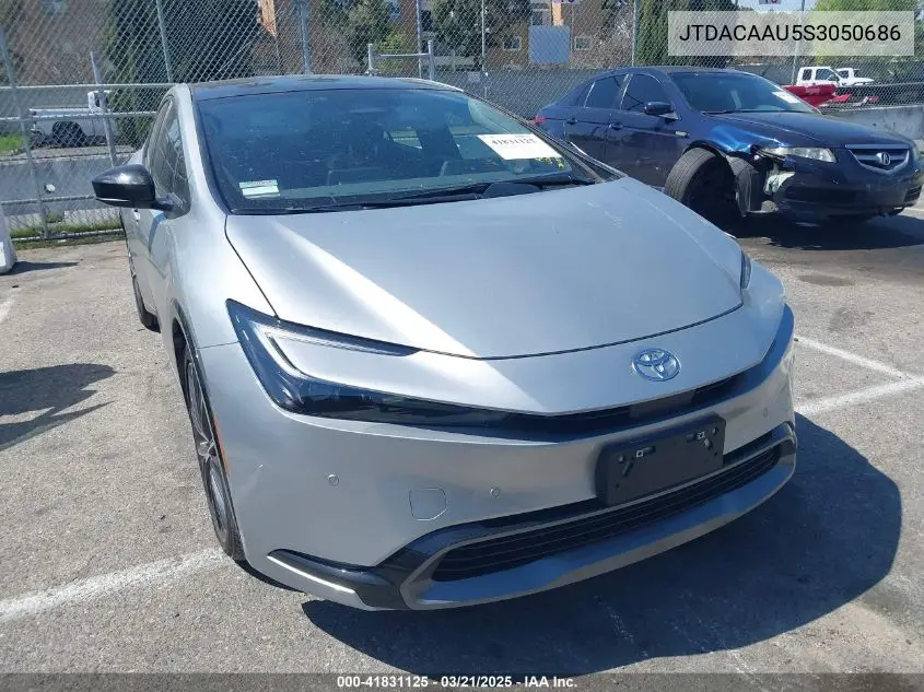 2025 Toyota Prius
