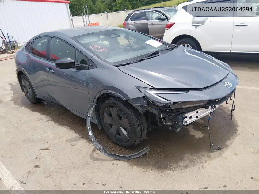 2025 Toyota Prius