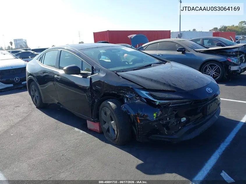 2025 Toyota Prius
