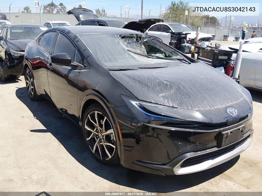 2025 Toyota Prius