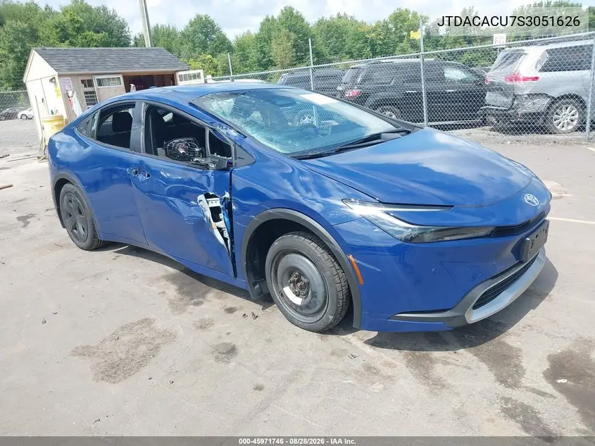 2025 Toyota Prius