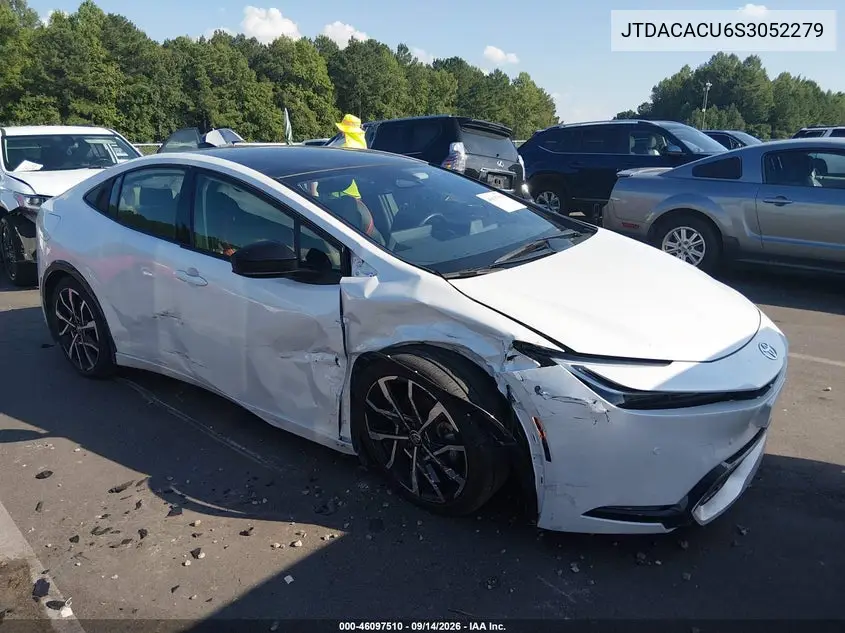 2025 Toyota Prius