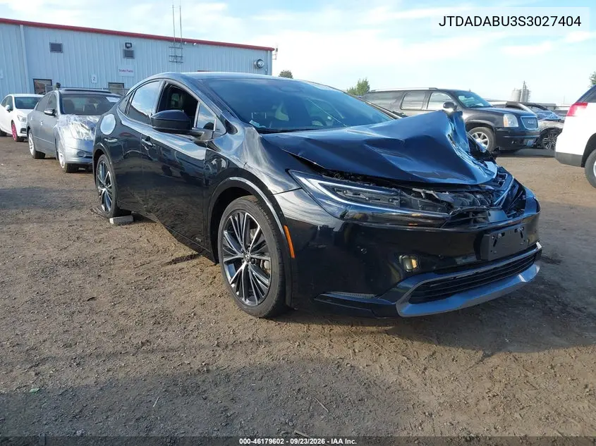 2025 Toyota Prius