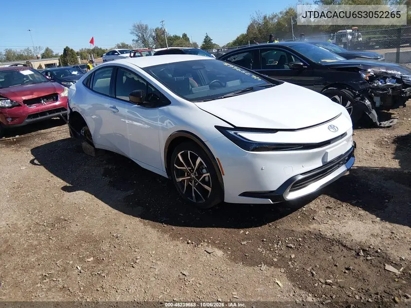 2025 Toyota Prius