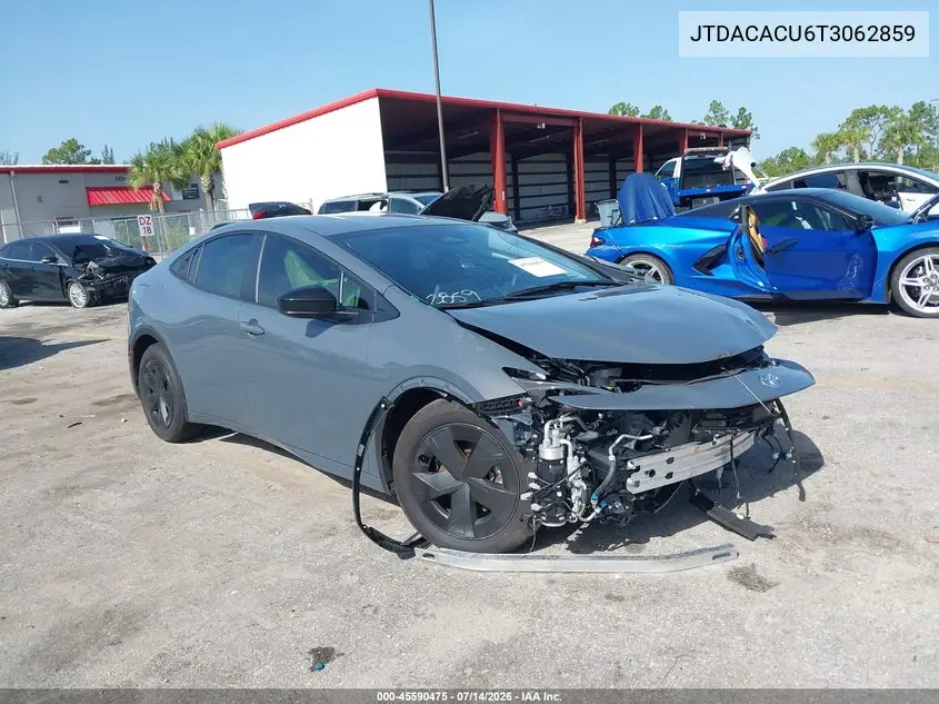 2026 Toyota Prius
