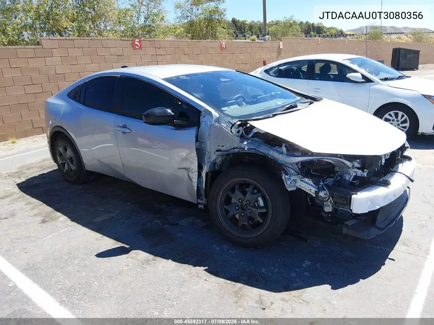 2026 Toyota Prius