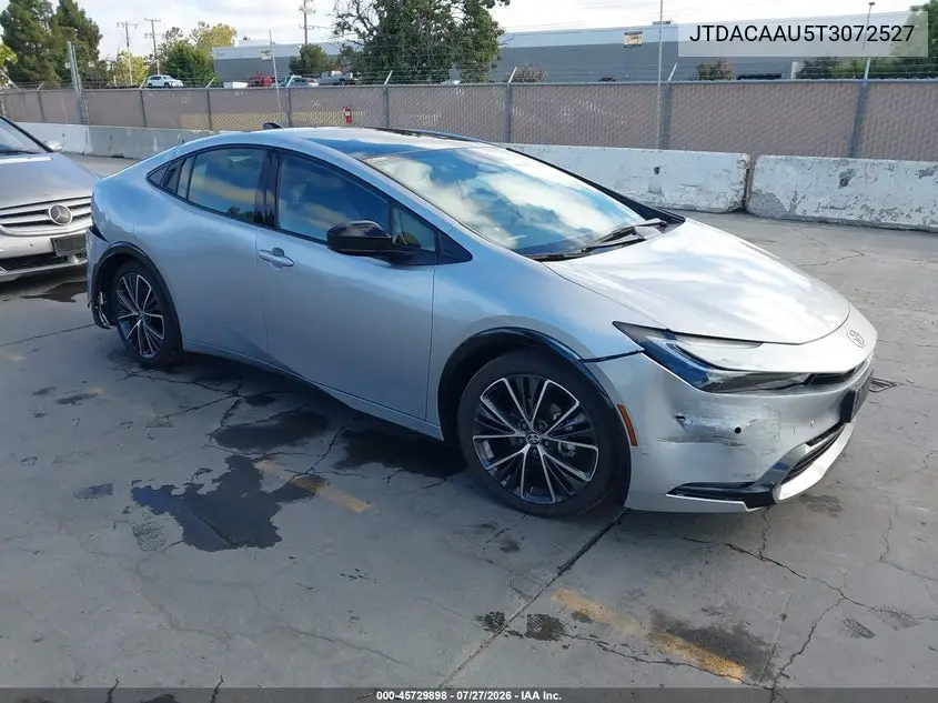 2026 Toyota Prius