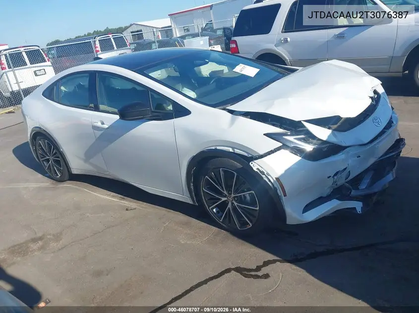 2026 Toyota Prius