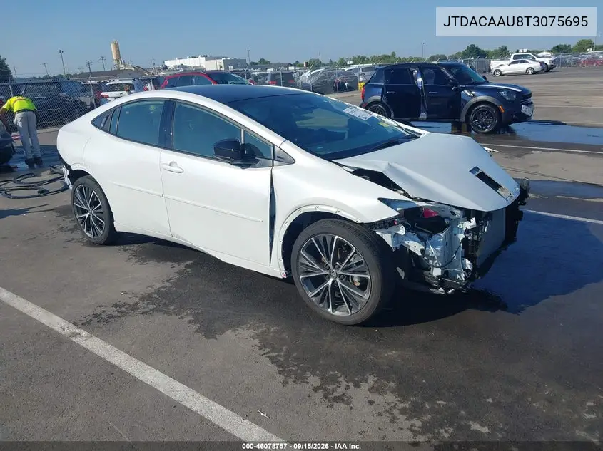 2026 Toyota Prius
