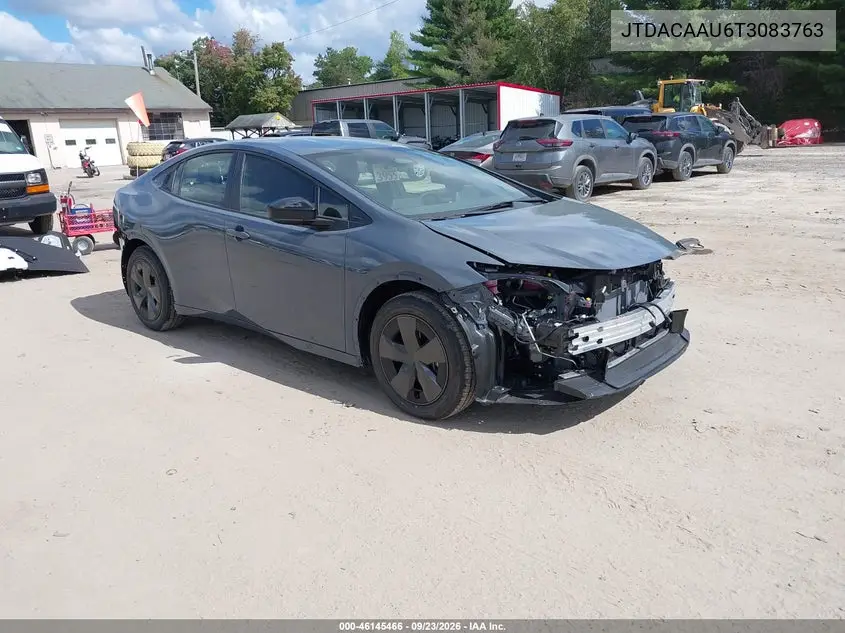 2026 Toyota Prius