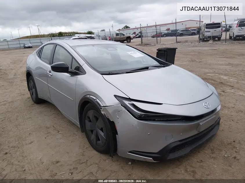 2026 Toyota Prius