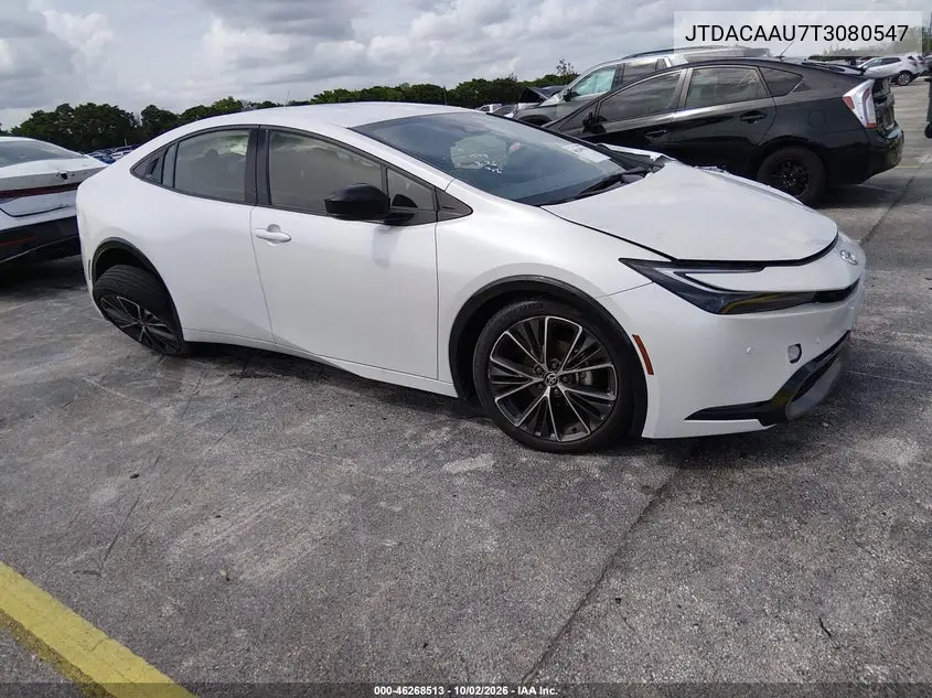 2026 Toyota Prius