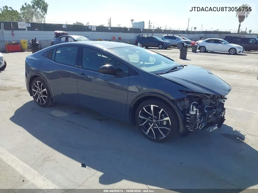 2026 Toyota Prius