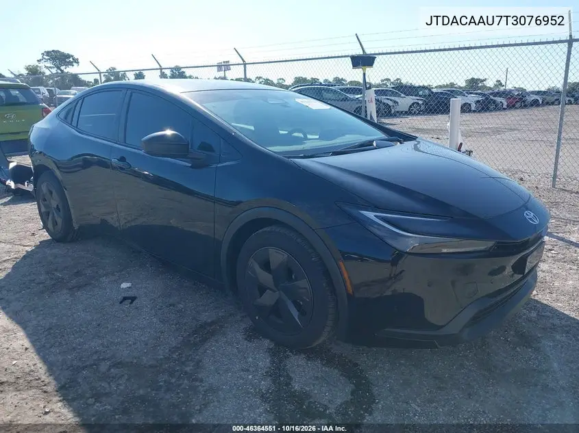 2026 Toyota Prius