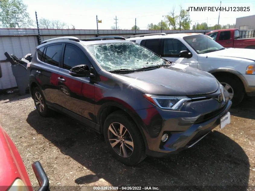 2017 Toyota RAV 4