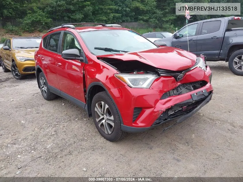 2017 Toyota RAV 4