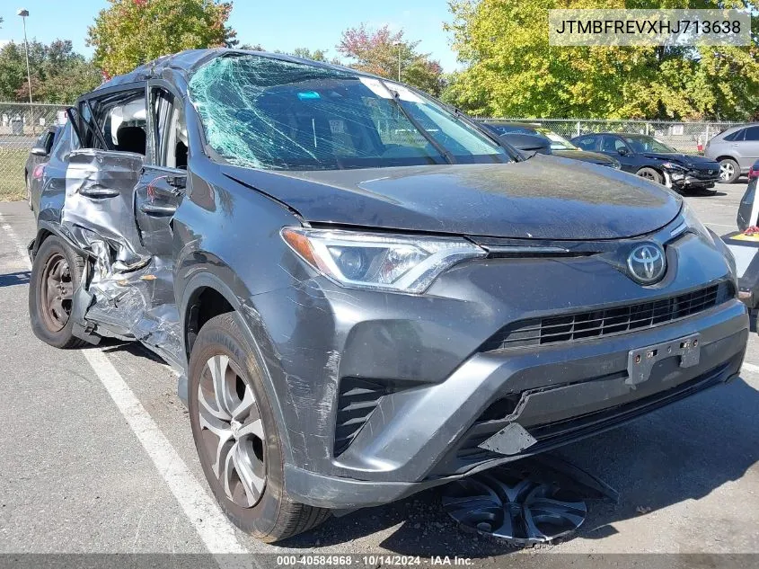 2017 Toyota RAV 4