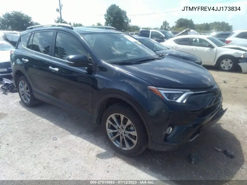 2018 Toyota RAV 4