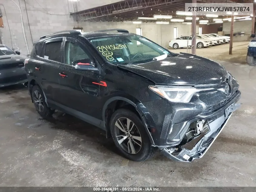 2018 Toyota RAV 4