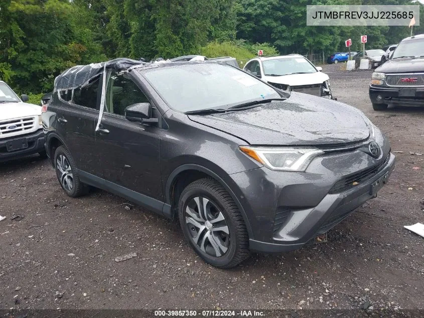 2018 Toyota RAV 4