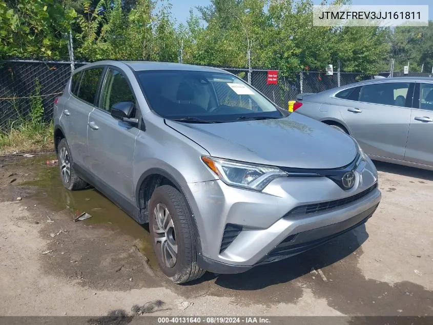2018 Toyota RAV 4