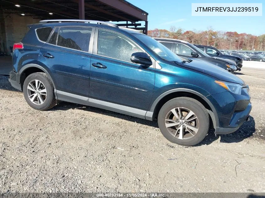 2018 Toyota RAV 4