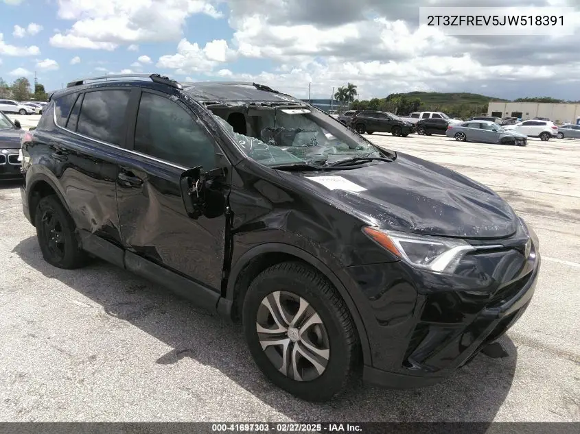 2018 Toyota RAV 4