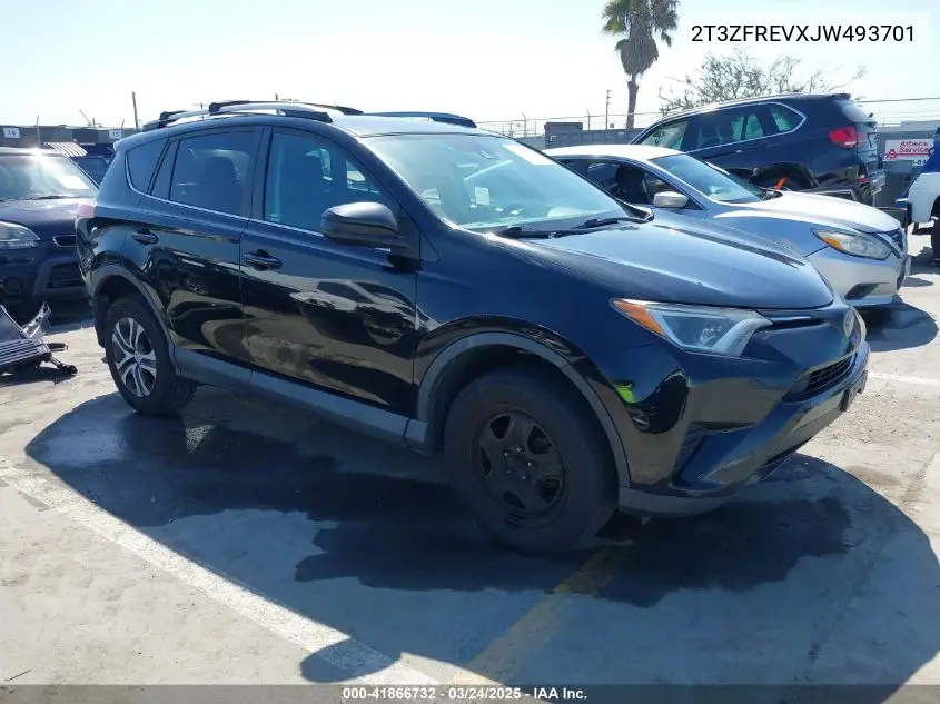 2018 Toyota RAV 4