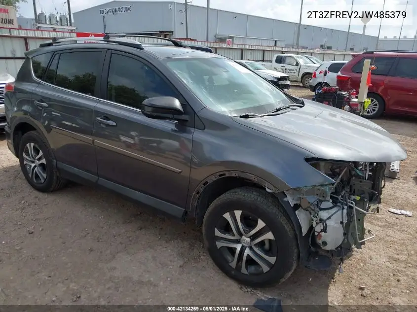 2018 Toyota RAV 4