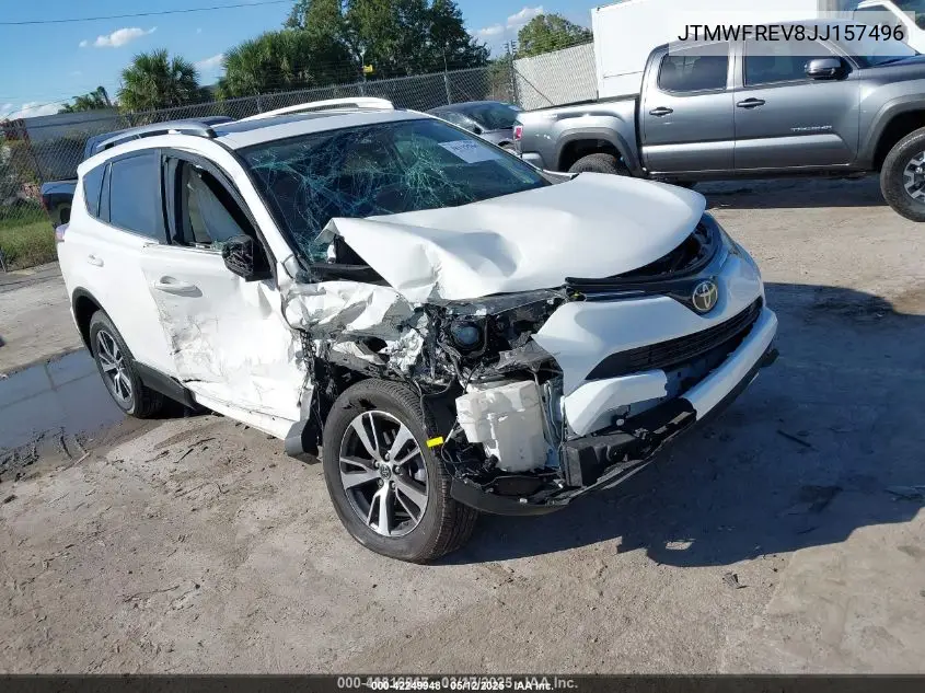 2018 Toyota RAV 4