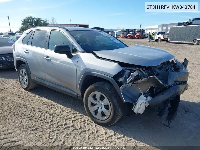 2019 Toyota RAV 4