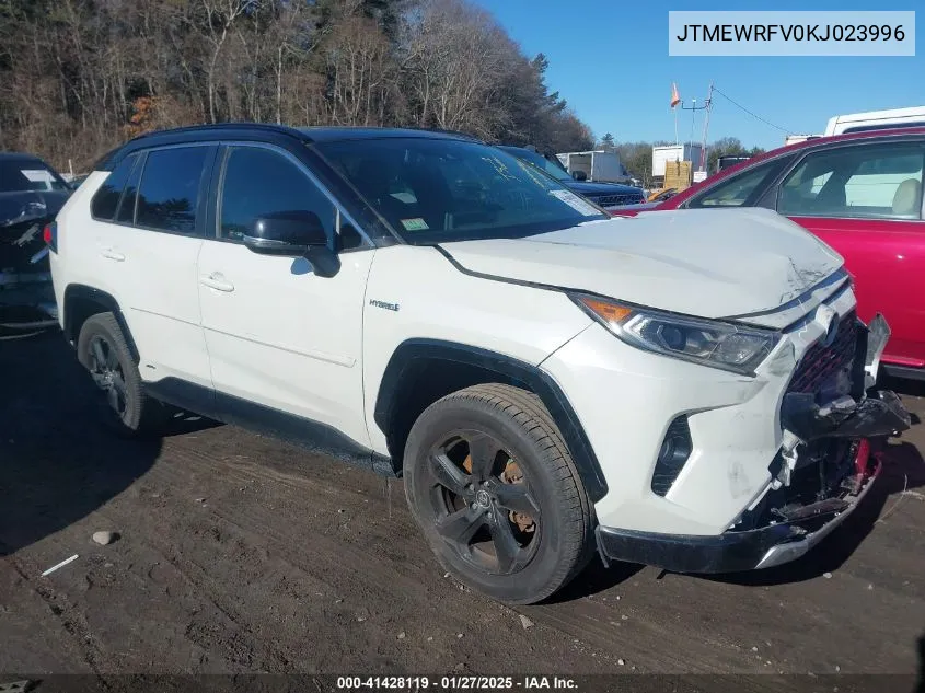 2019 Toyota RAV 4