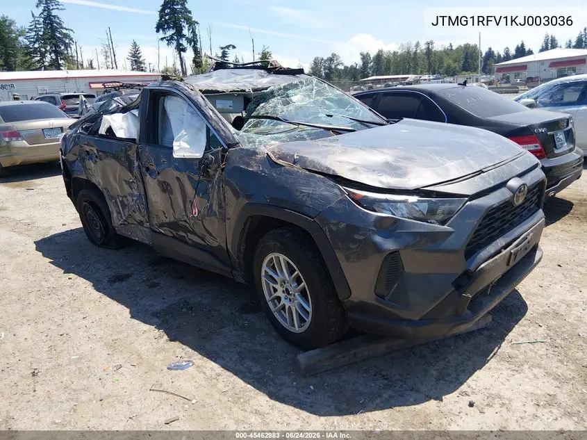 2019 Toyota RAV 4
