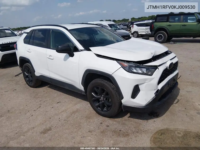 2019 Toyota RAV 4