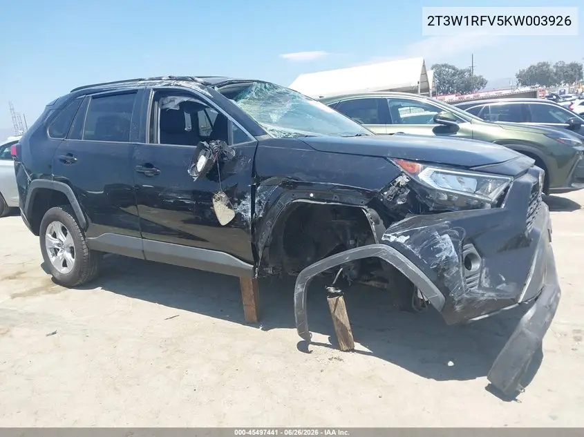 2019 Toyota RAV 4