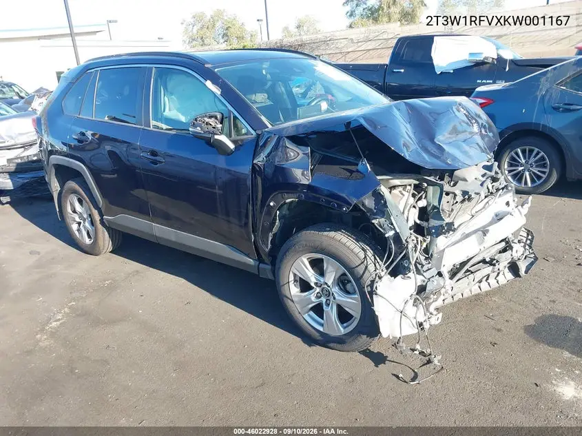 2019 Toyota RAV 4