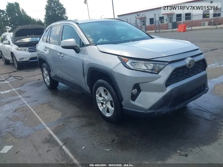 2019 Toyota RAV 4