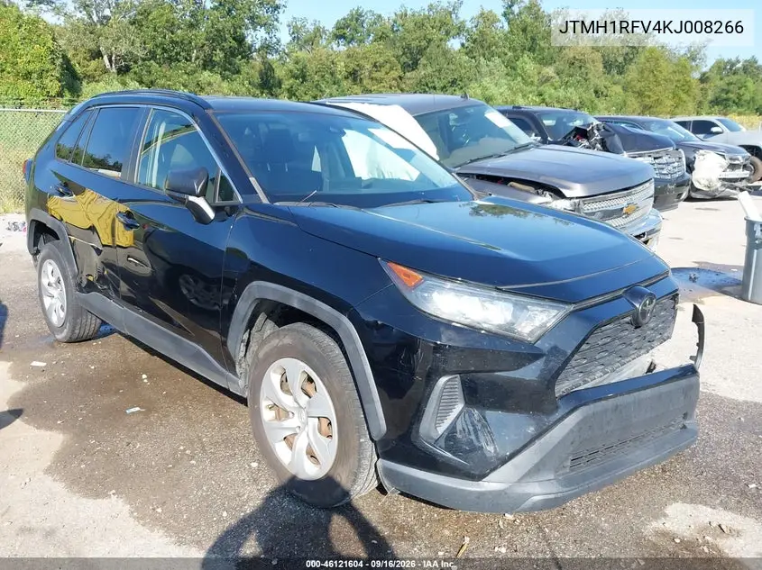 2019 Toyota RAV 4