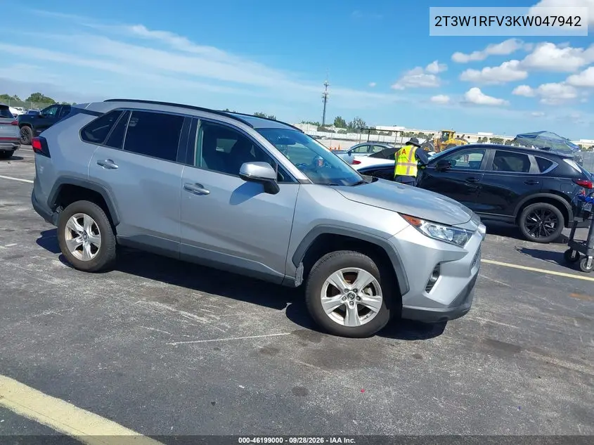 2019 Toyota RAV 4