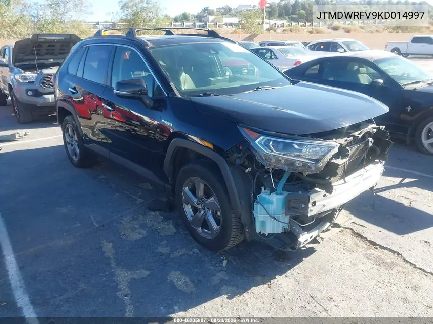 2019 Toyota RAV 4