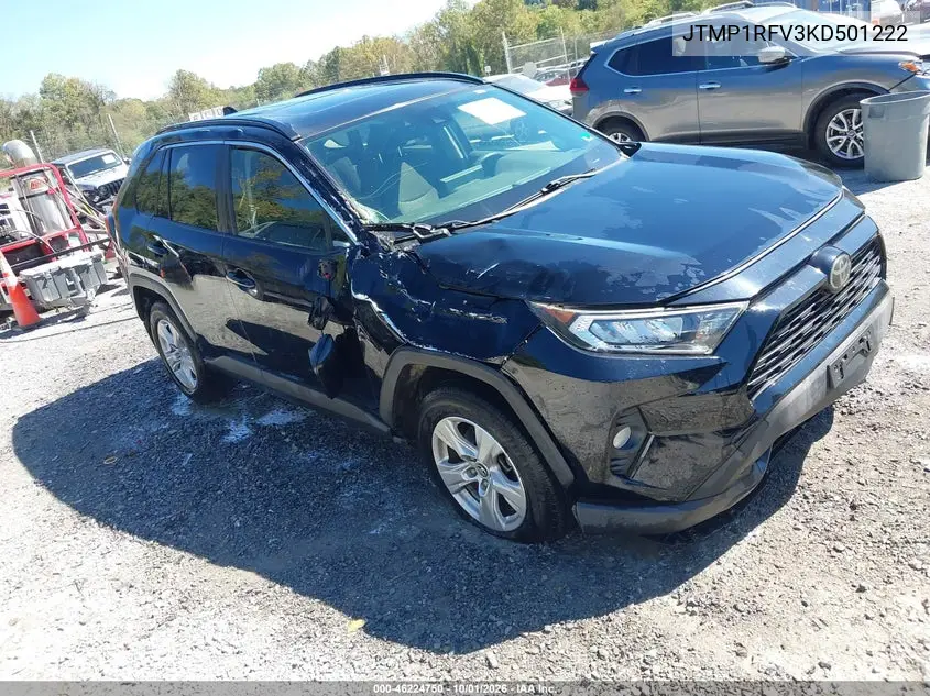 2019 Toyota RAV 4