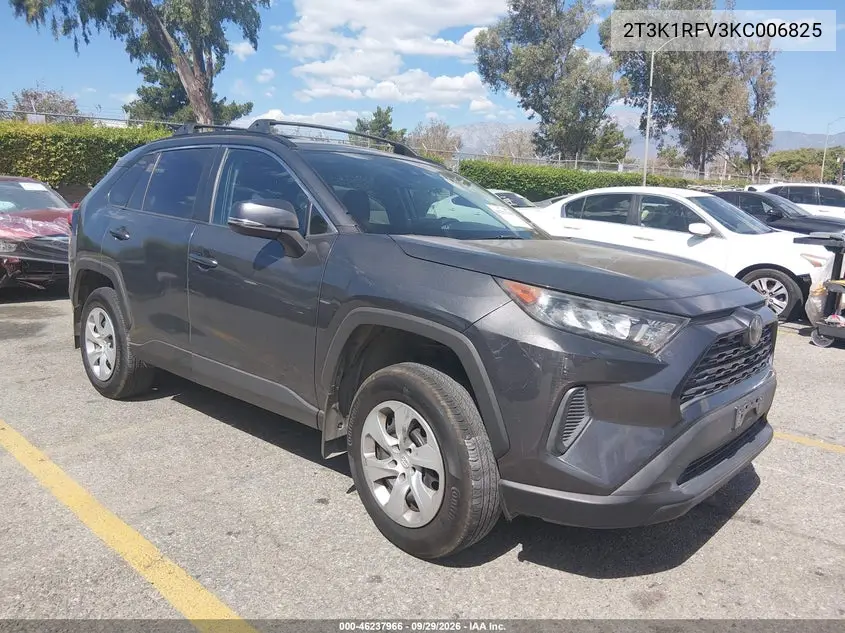 2019 Toyota RAV 4