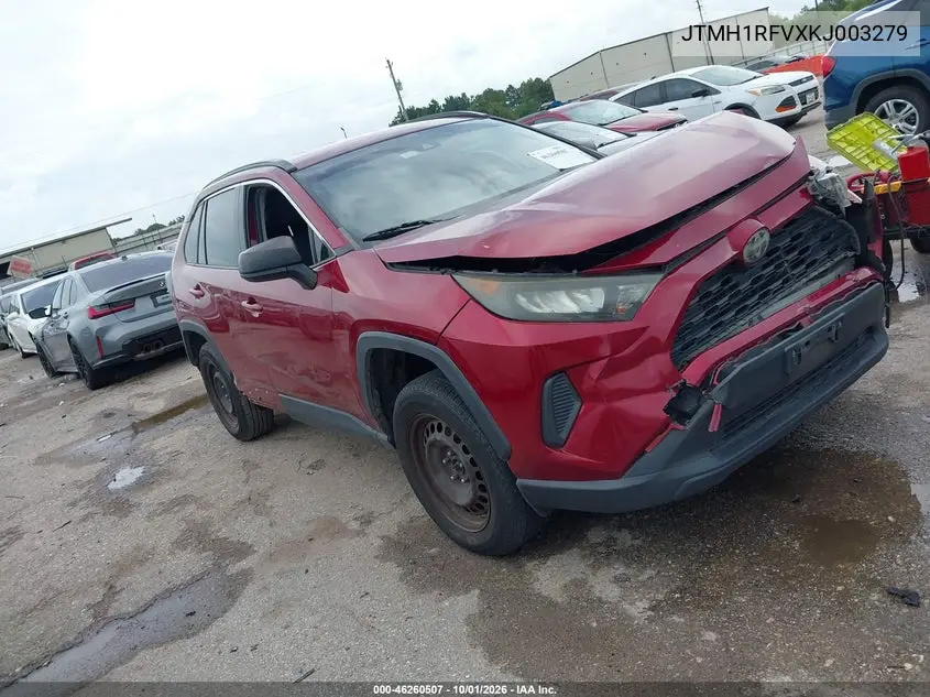 2019 Toyota RAV 4