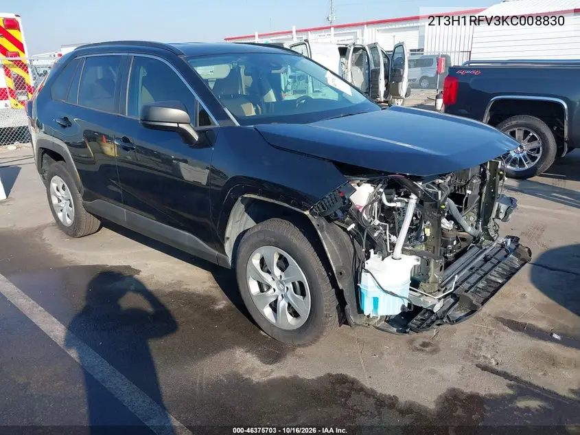 2019 Toyota RAV 4