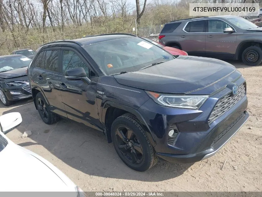 2020 Toyota RAV 4