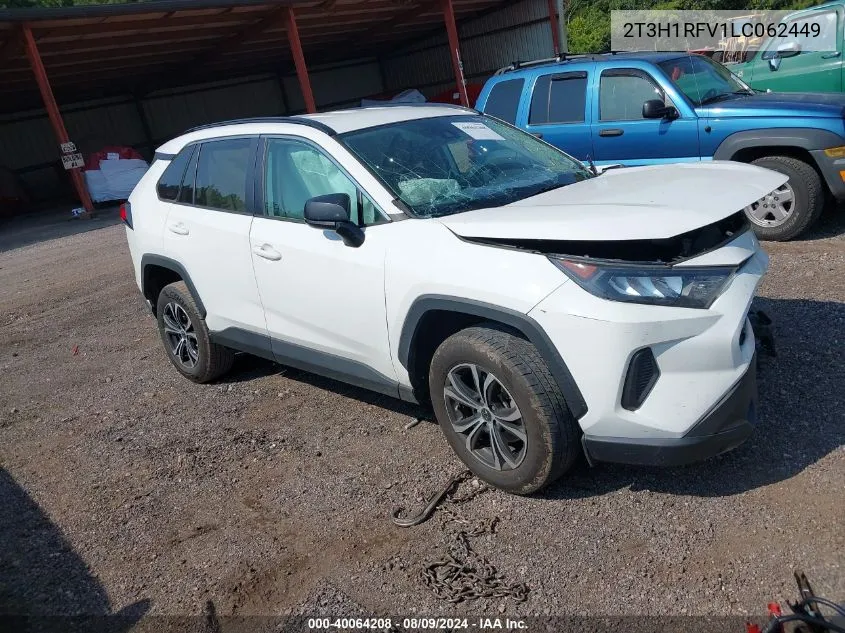 2020 Toyota RAV 4