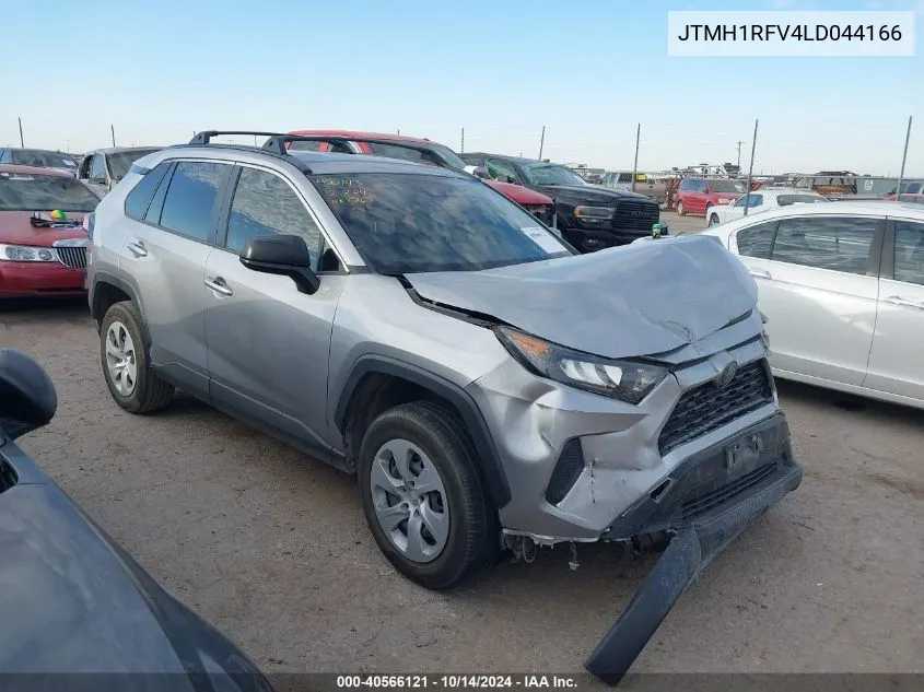 2020 Toyota RAV 4