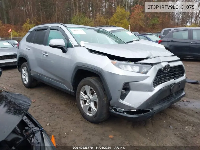 2020 Toyota RAV 4