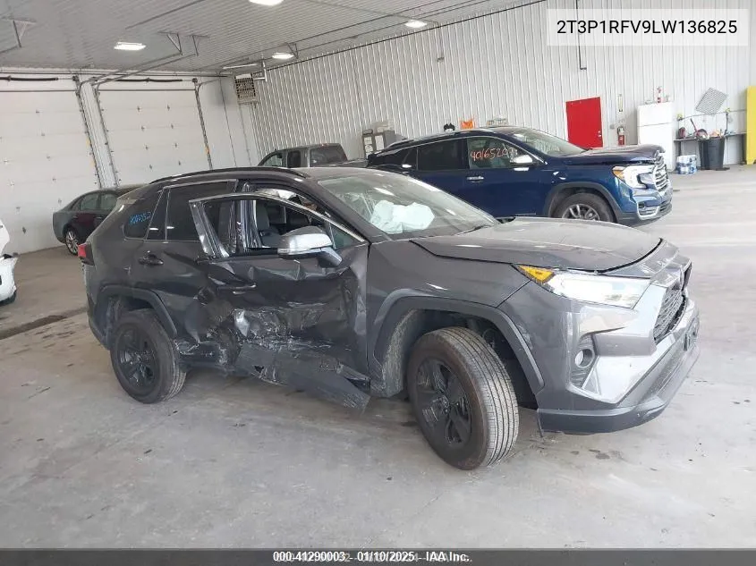 2020 Toyota RAV 4