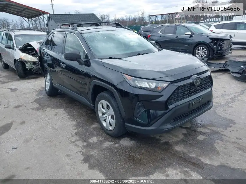 2020 Toyota RAV 4